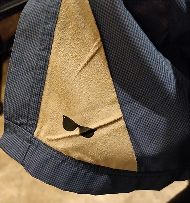 Illustration de l'article : Ces 23 situations insolites découvertes par hasard