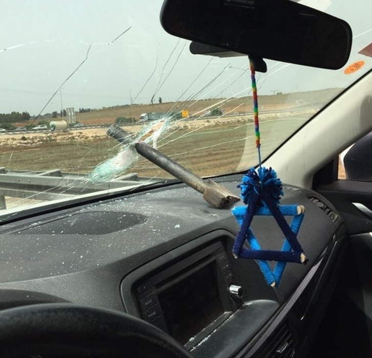 Illustration de l'article : Ces 15 situations étranges rencontrées dans la vie quotidienne