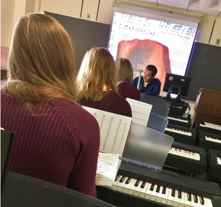 Illustration de l'article : Ces 24 photos qui ressemblent à des bugs informatiques