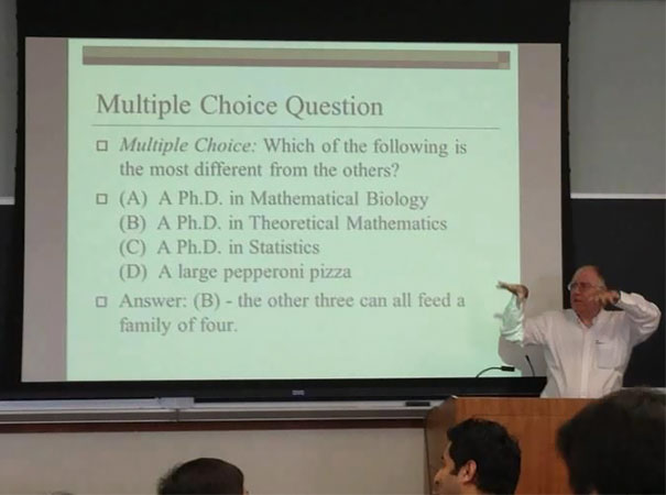 Illustration de l'article : Qui a vraiment le niveau pour trouver l'intrus sur ces 100 photos ? 