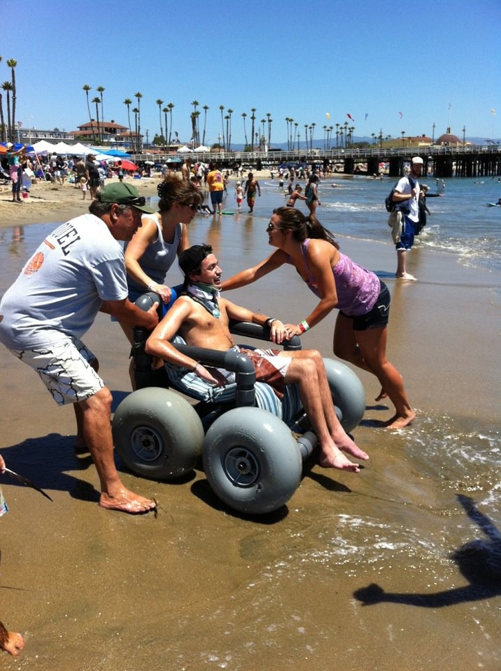 Illustration de l'article : Ces 14 moments qui montrent que faire plaisir à quelqu'un est important