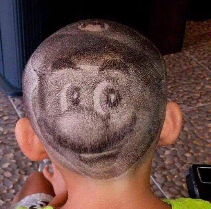 Illustration de l'article : Ces 20 photos de personnes qui ne devraient rien toucher