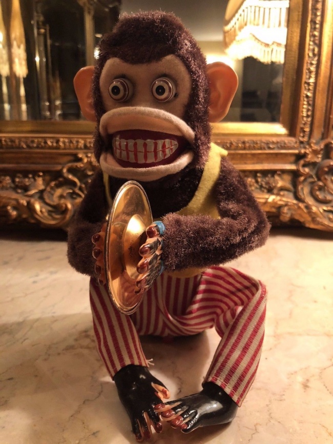 Illustration de l'article : 15 concepteurs de jouets qui détestent les enfants