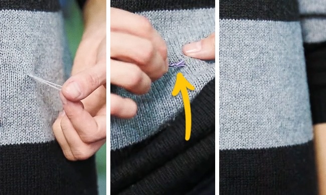 Illustration de l'article : 12 astuces simples et inattendues qui pourraient vous sauver la vie