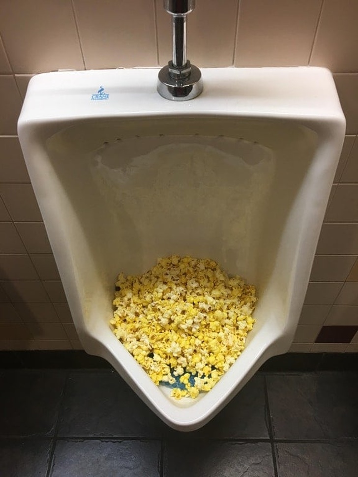 Illustration de l'article : Ces 22 personnes ont eu un petit moment de folie