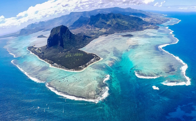 Illustration de l'article : 25 photos trompeuses qui nécessitent de la réflexion