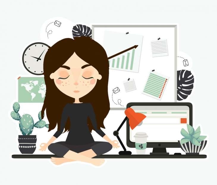 Illustration de l'article : 40 choses à faire avant de passer les 35 ans