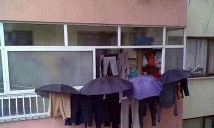 Illustration de l'article : Ces 18 personnes qui font preuve d'imagination au quotidien