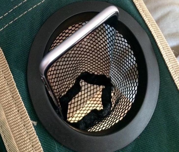 Illustration de l'article : Ces 21 photos de choses difficiles à expliquer