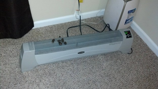 Illustration de l'article : 14 photos qui vont vous confirmer que tout se paye dans la vie