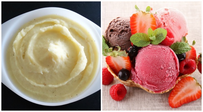 Illustration de l'article : 15 astuces utilisées par les publicitaires pour embellir l’aspect de leurs produits