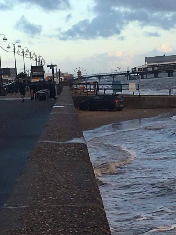 Illustration de l'article : 42 situations qui prouvent que le karma existe 