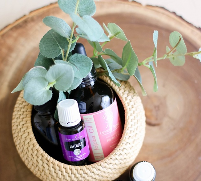 Illustration de l'article : 14 produits cosm&eacute;tiques &agrave; faire vous-m&ecirc;me