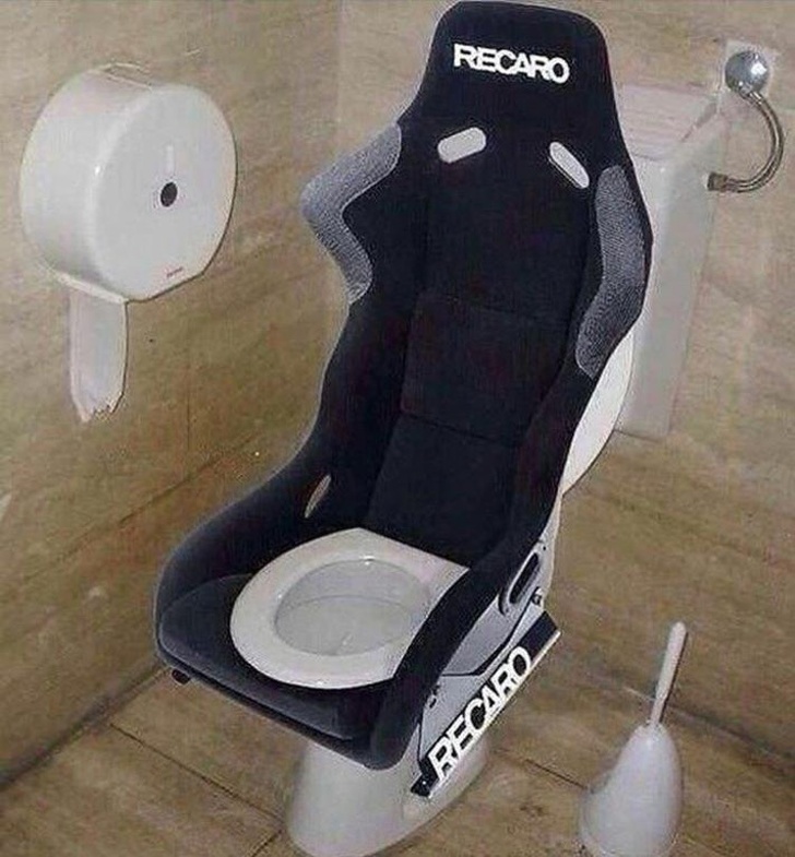 Illustration de l'article : Ces 27 personnes qui devraient arrêter de réparer des choses