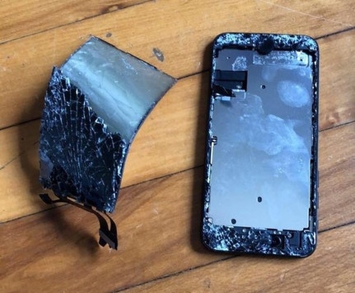 Illustration de l'article : Ces 24 photos de situations qu'il vaut mieux éviter coûte que coûte