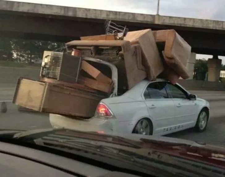 Illustration de l'article : Ces 18 personnes qui manquent d'un peu de logique