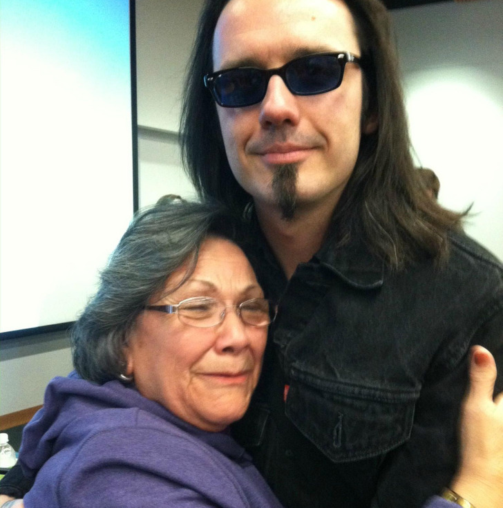 Illustration de l'article : Ces 20 personnes qui ont eu droit à leur jour de chance