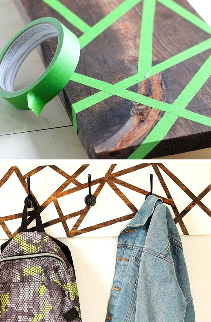 Illustration de l'article : Ces 16 façon de modifier le design de votre maison très facilement