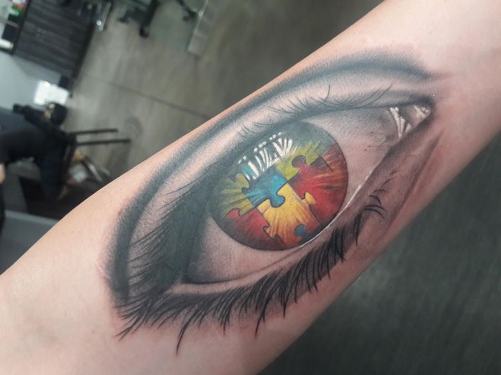 Illustration de l'article : Ces 20 tatouages qui ont leur propre histoire 