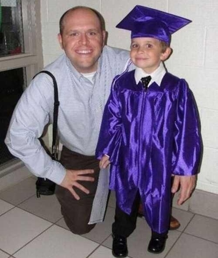 Illustration de l'article : Ces 19 photos qui font buguer le cerveau et réfléchir