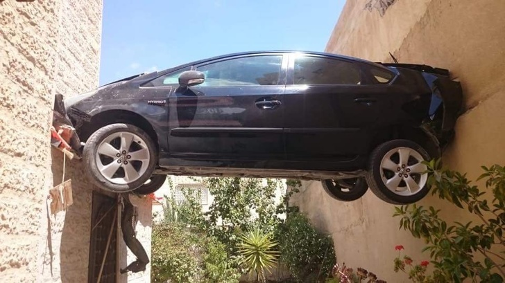 Illustration de l'article : Ces 17 façons de voir les choses qui sortent de l’ordinaire