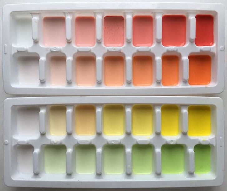 Illustration de l'article : Ces 19 photos parfaites qui forcent la fascination