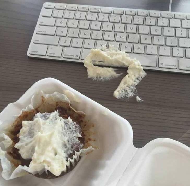 Illustration de l'article : Ces 20 fois où ces personnes ont pu dire que ce n'était pas le bon jour