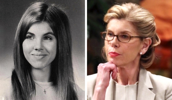 Illustration de l'article : Ces 13 stars de la série The Big Bang Theory avant d'être connues