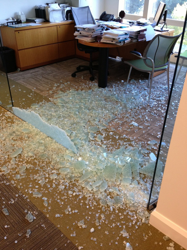 Illustration de l'article : Ces 26 personnes n’ont pas vécu une bonne journée