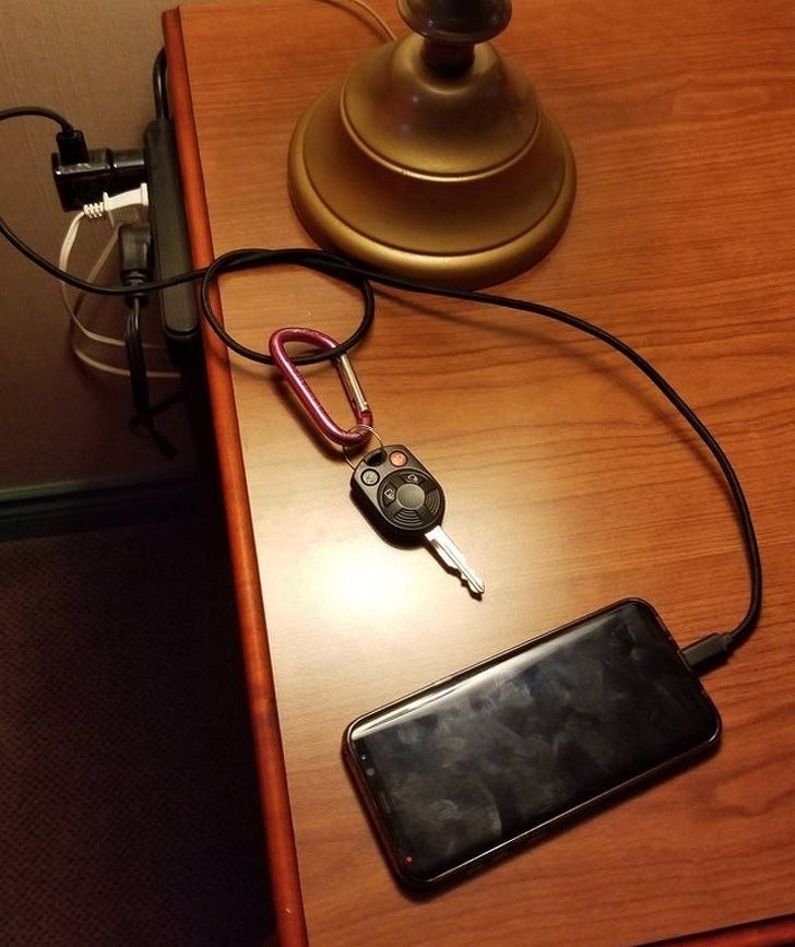 Illustration de l'article : Ces 17 personnes partagent leurs astuces de génie