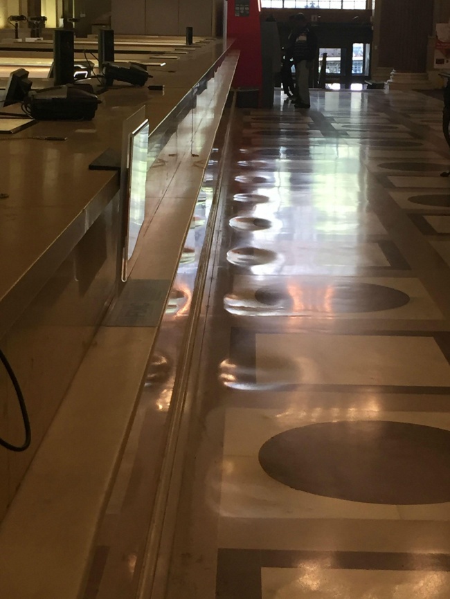 Illustration de l'article : 22 objets qui prouvent que le temps n’épargne rien ni personne