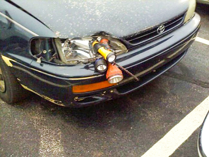 Illustration de l'article : Ces 16 personnes qui sont un savant mélange entre un fainéant et un génie