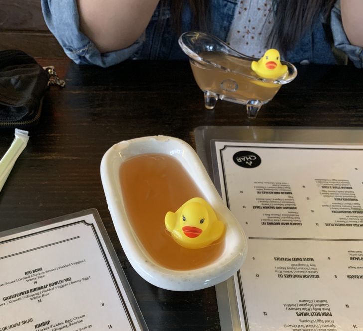 Illustration de l'article : Ces 20 restaurants qui ont repoussé les limites de l'originalité