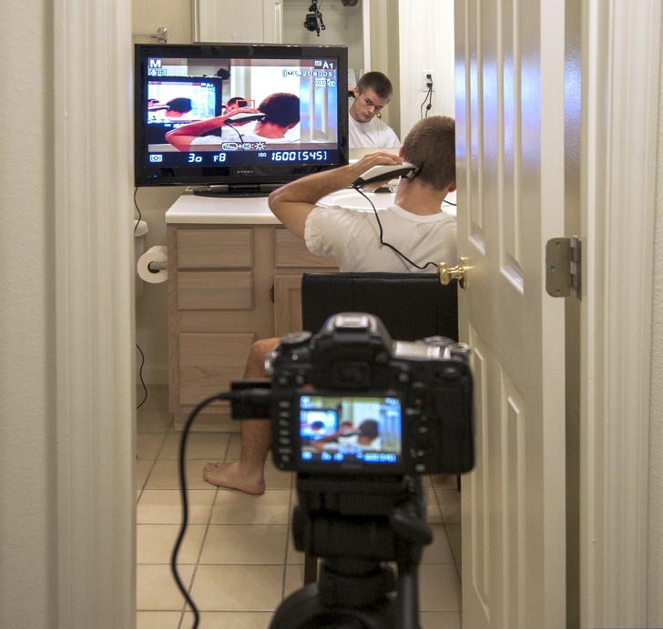 Illustration de l'article : Ces 22 façons de réinventer le monde en étant un génie en herbe