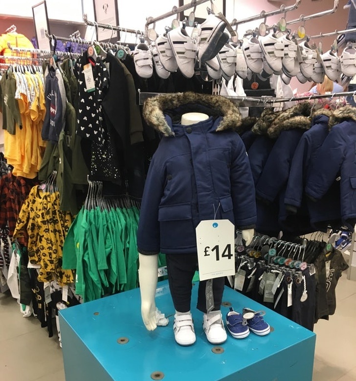 Illustration de l'article : Ces 17 lieux ou scènes qui mettent mal à l'aise