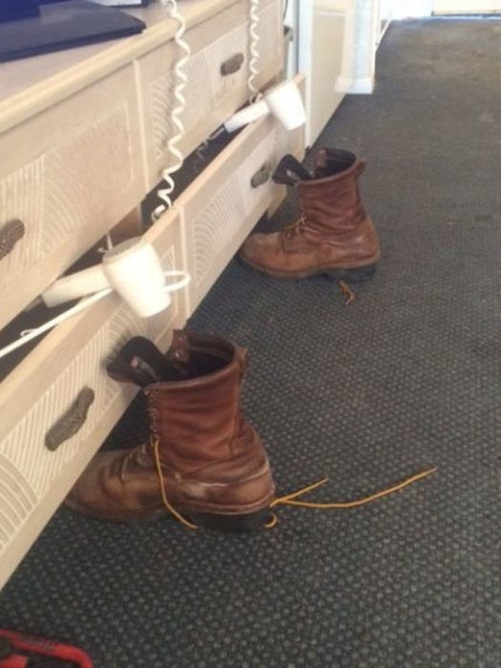 Illustration de l'article : Ces 26 fa&ccedil;ons de trouver une solution &agrave; chaque probl&egrave;me 