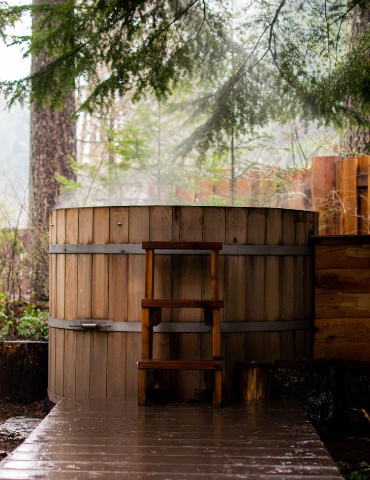 Illustration de l'article : Ces 20 personnes qui ont lou&eacute; un h&eacute;bergement qu'ils n'oublieront pas