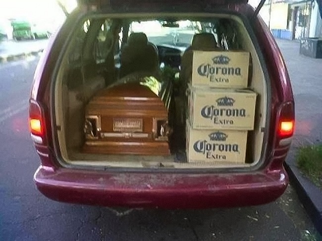 Illustration de l'article : Ces 26 personnes &agrave; l'humour noir ont un grand sens de l'autod&eacute;rision