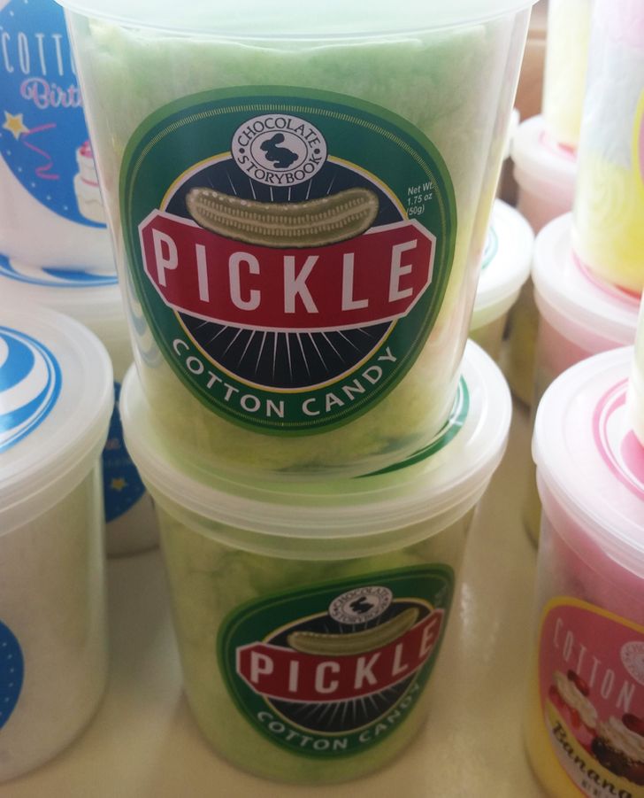 Illustration de l'article : Ces 19 photos illustrant des curiosités qui existent vraiment