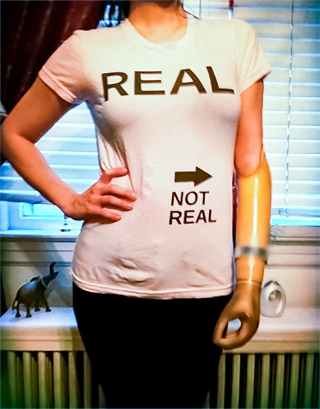 Illustration de l'article : Ces 26 personnes &agrave; l'humour noir ont un grand sens de l'autod&eacute;rision