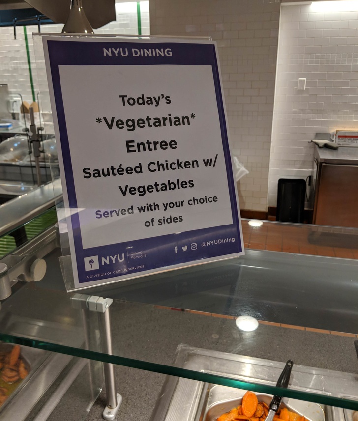 Illustration de l'article : Ces 14 personnes pour qui la logique est différente