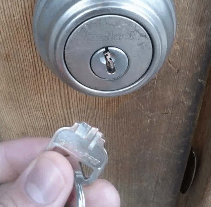 Illustration de l'article : Ces 21 photos qui montrent les conséquences de la malchance