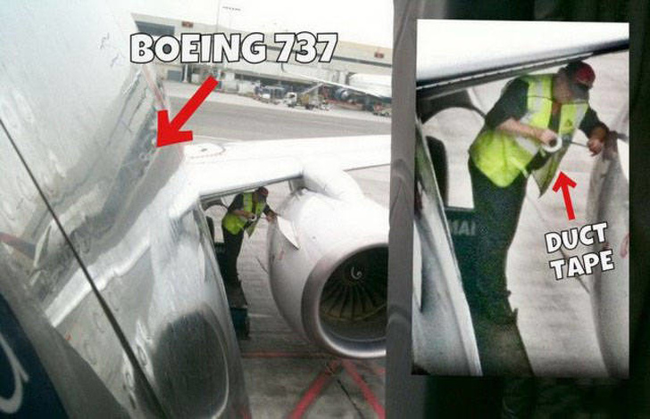 Illustration de l'article : Ces 21 photos de personnes qui ont dépassé les limites