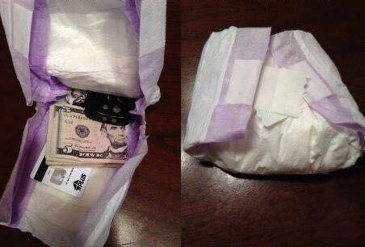 Illustration de l'article : Ces 17 idées lumineuses de personnes qui ne veulent pas se fatiguer 