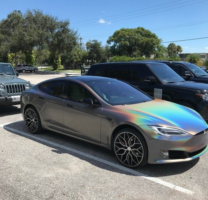 Illustration de l'article : Ces 23 photos qui tutoient la perfection tant recherchée