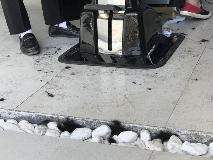 Illustration de l'article : Ces 25 cr&eacute;ations de designers pas tr&egrave;s r&eacute;ussies