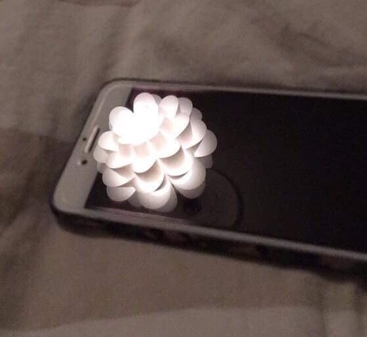 Illustration de l'article : Ces 22 photos mises en avant grâce au pouvoir des reflets