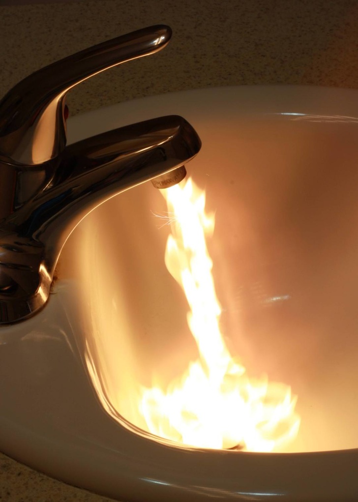 Illustration de l'article : Ces 20 photos de situations que l'on ne peut expliquer