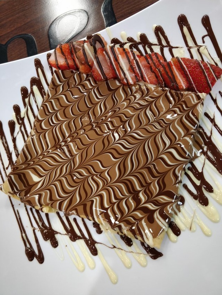 Illustration de l'article : Ces 25 photos font apparaître autre chose pour le cerveau