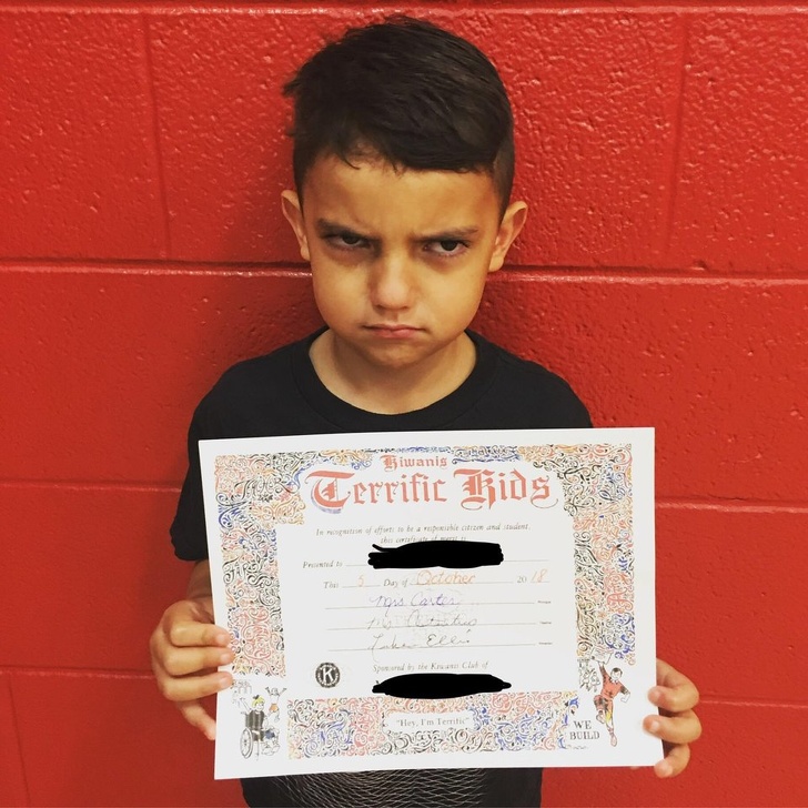 Illustration de l'article : Ces 21 photos qui réclament un peu d'empathie